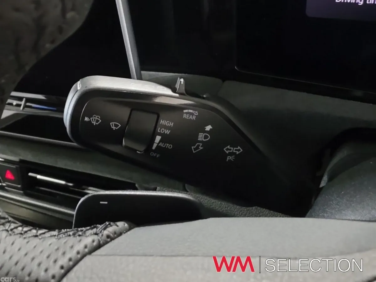 Volkswagen Tiguan SUV, Petrol Plug-in Hybrid, 2026, Grey