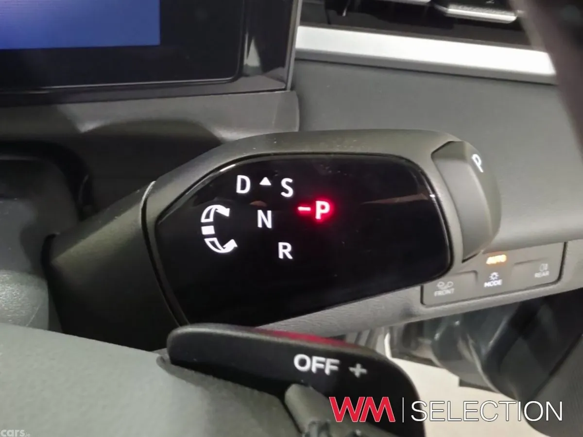 Volkswagen T-Roc Estate, Petrol, 2026, Grey