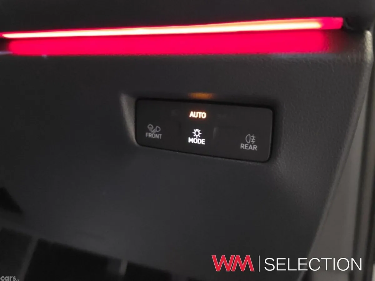 Volkswagen Passat Estate, Diesel, 2026, Grey