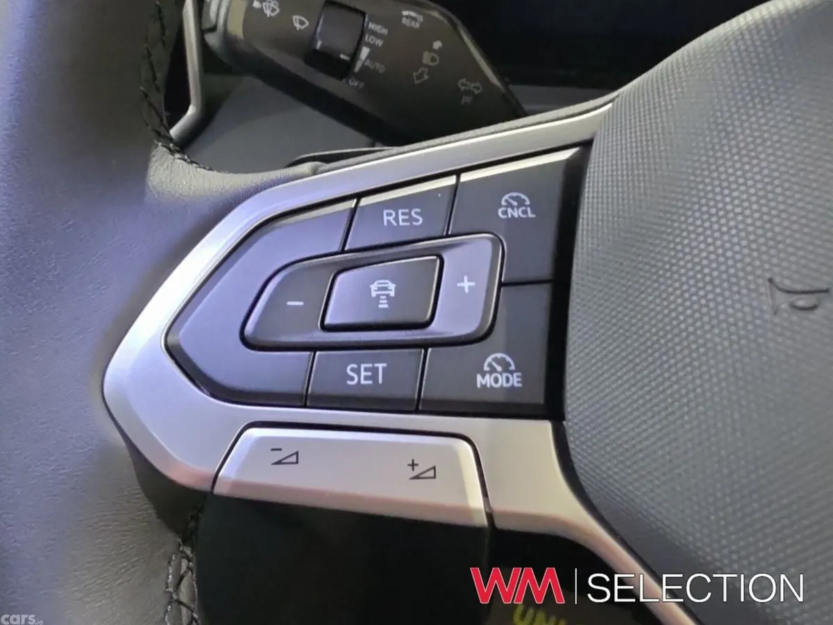 Volkswagen Tiguan SUV, Petrol Plug-in Hybrid, 2026, Blue