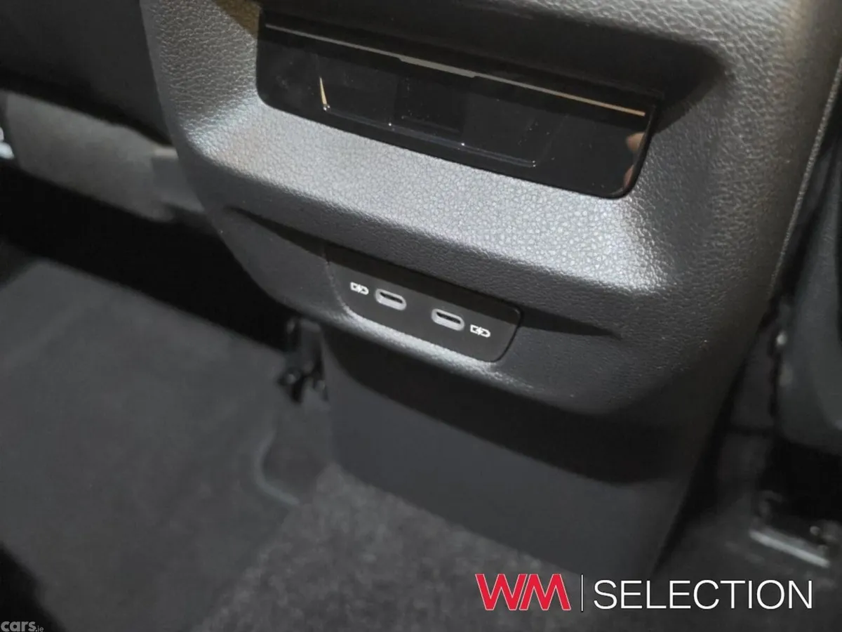 Volkswagen Tiguan SUV, Petrol Plug-in Hybrid, 2026, Black