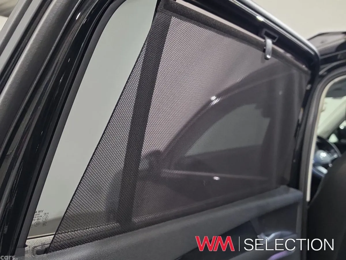 Volkswagen Tayron Estate, Diesel, 2026, Black