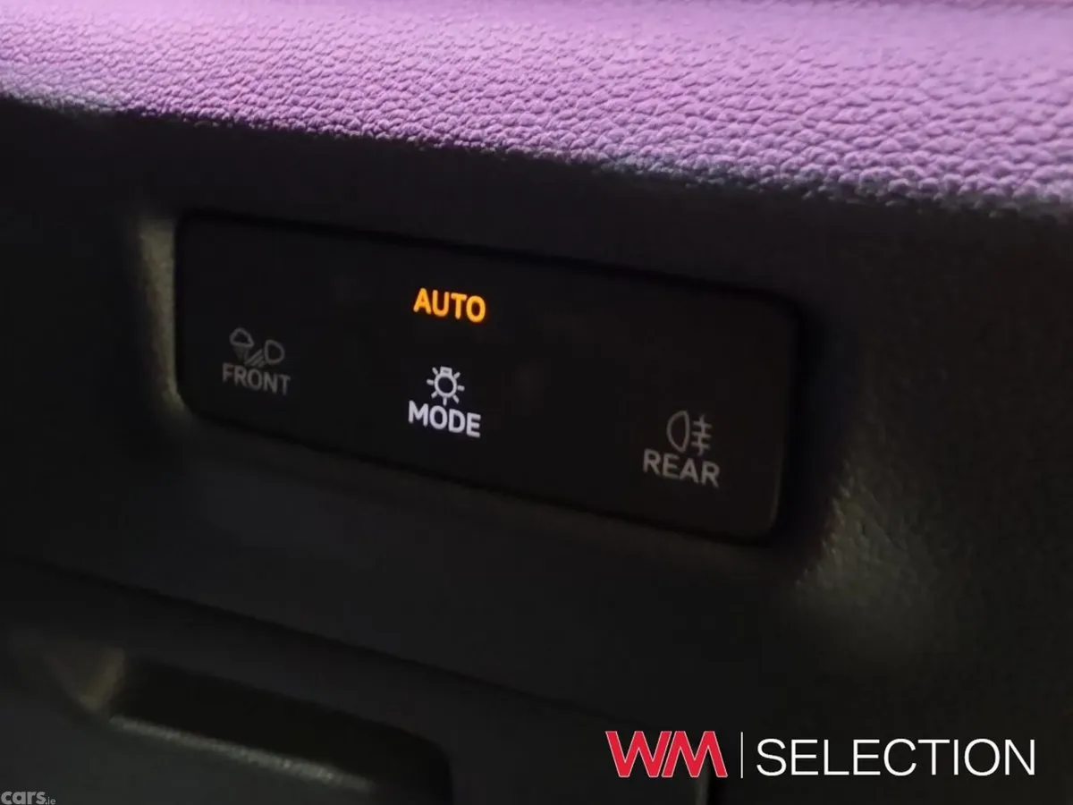 Volkswagen Tayron Estate, Diesel, 2026, Black