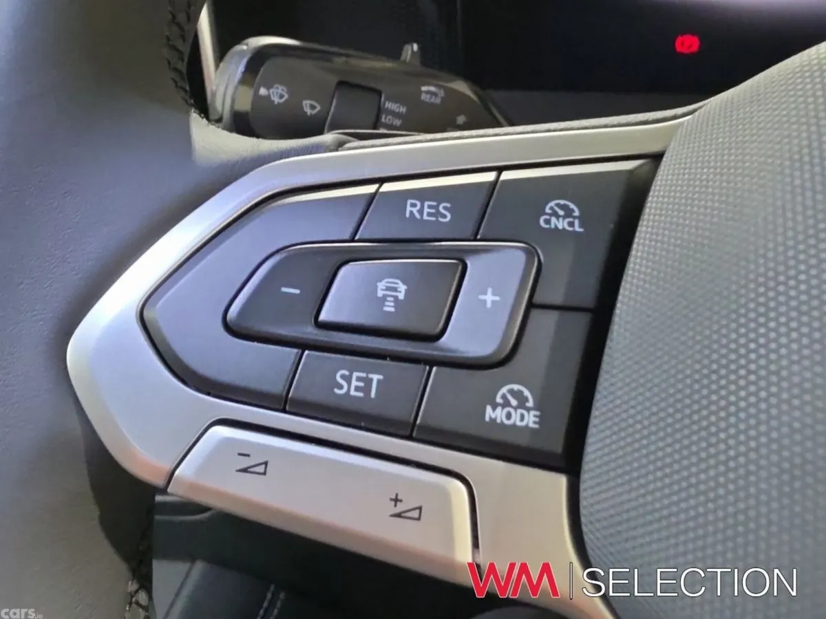 Volkswagen Tayron Estate, Diesel, 2026, Black