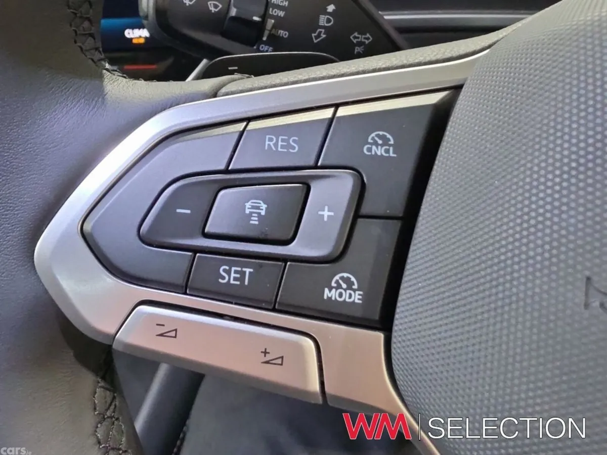 Volkswagen Tayron Estate, Diesel, 2026, Grey