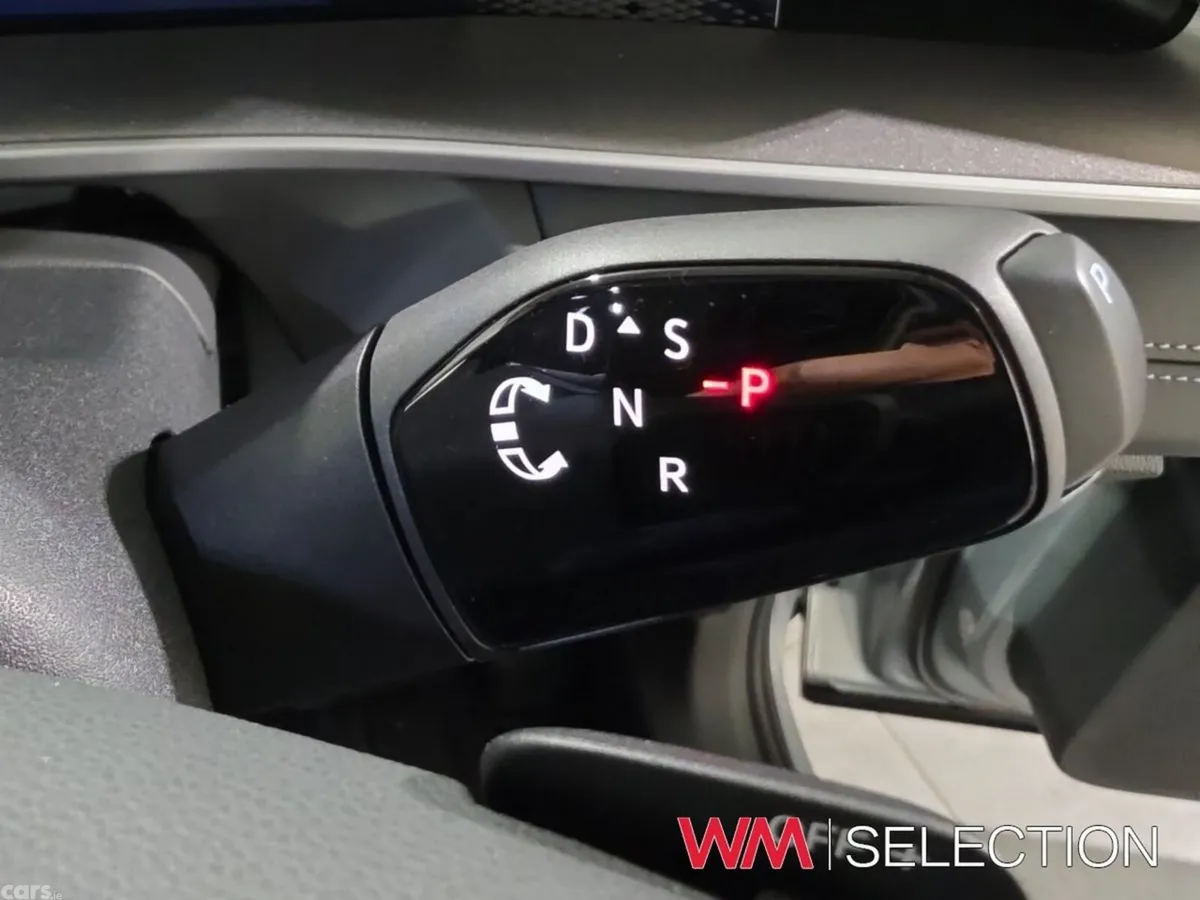 Volkswagen Tayron Estate, Diesel, 2026, Grey