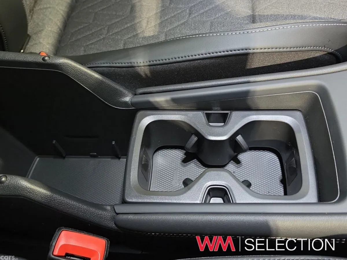 Volkswagen Tayron Estate, Diesel, 2026, Grey