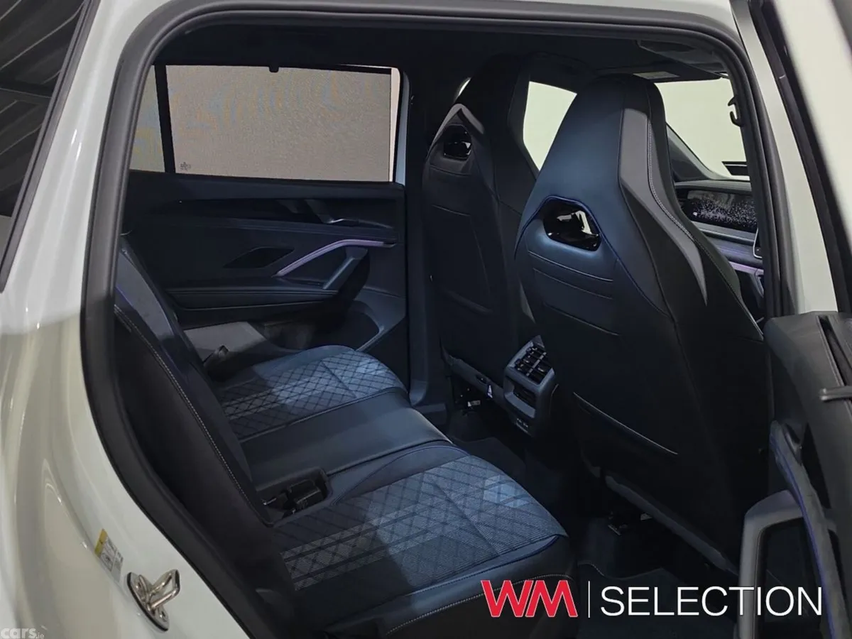 Volkswagen Tayron Estate, Diesel, 2026, White