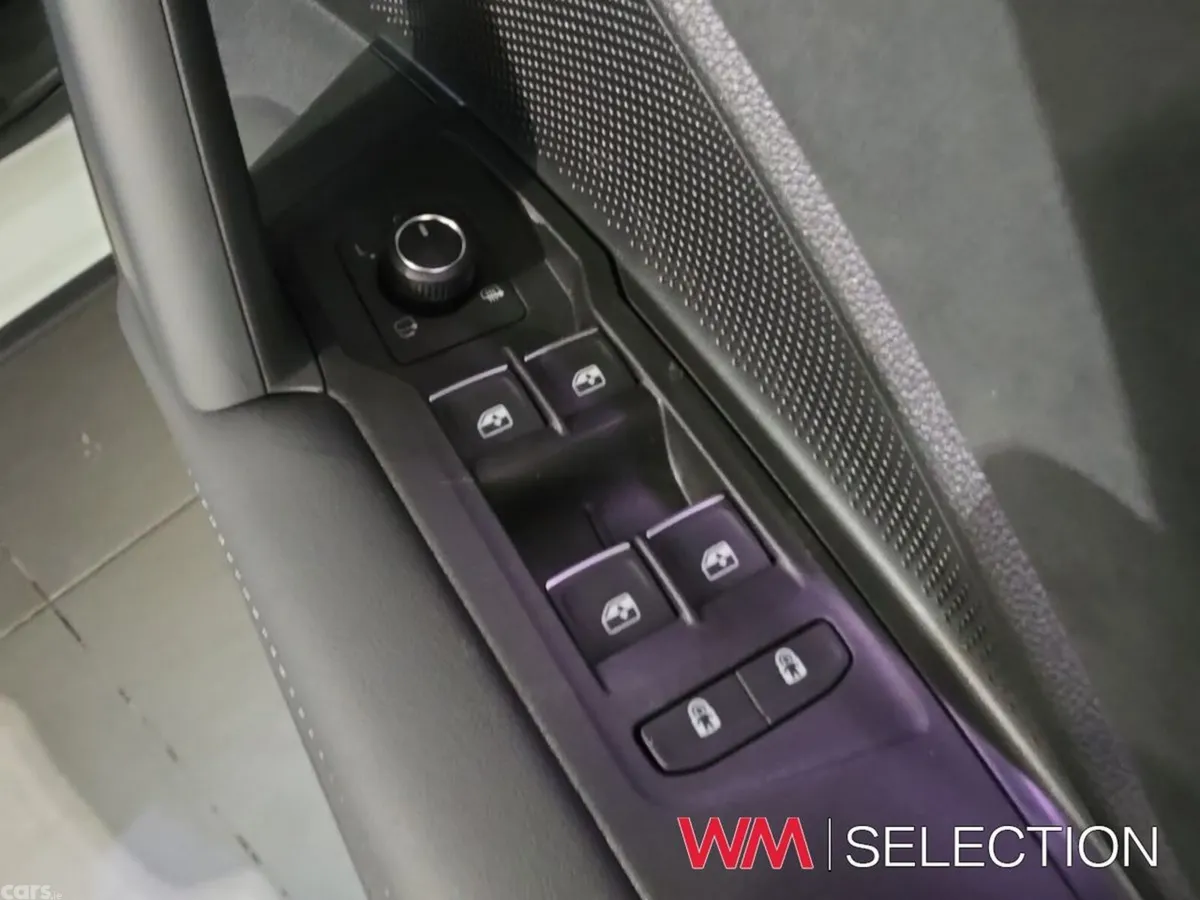 Volkswagen Tayron Estate, Diesel, 2026, White