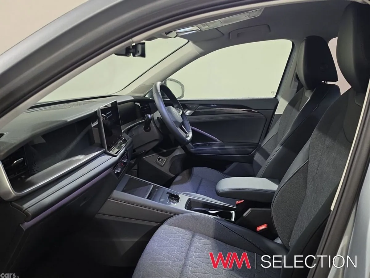 Volkswagen Tayron Estate, Diesel, 2026, Grey