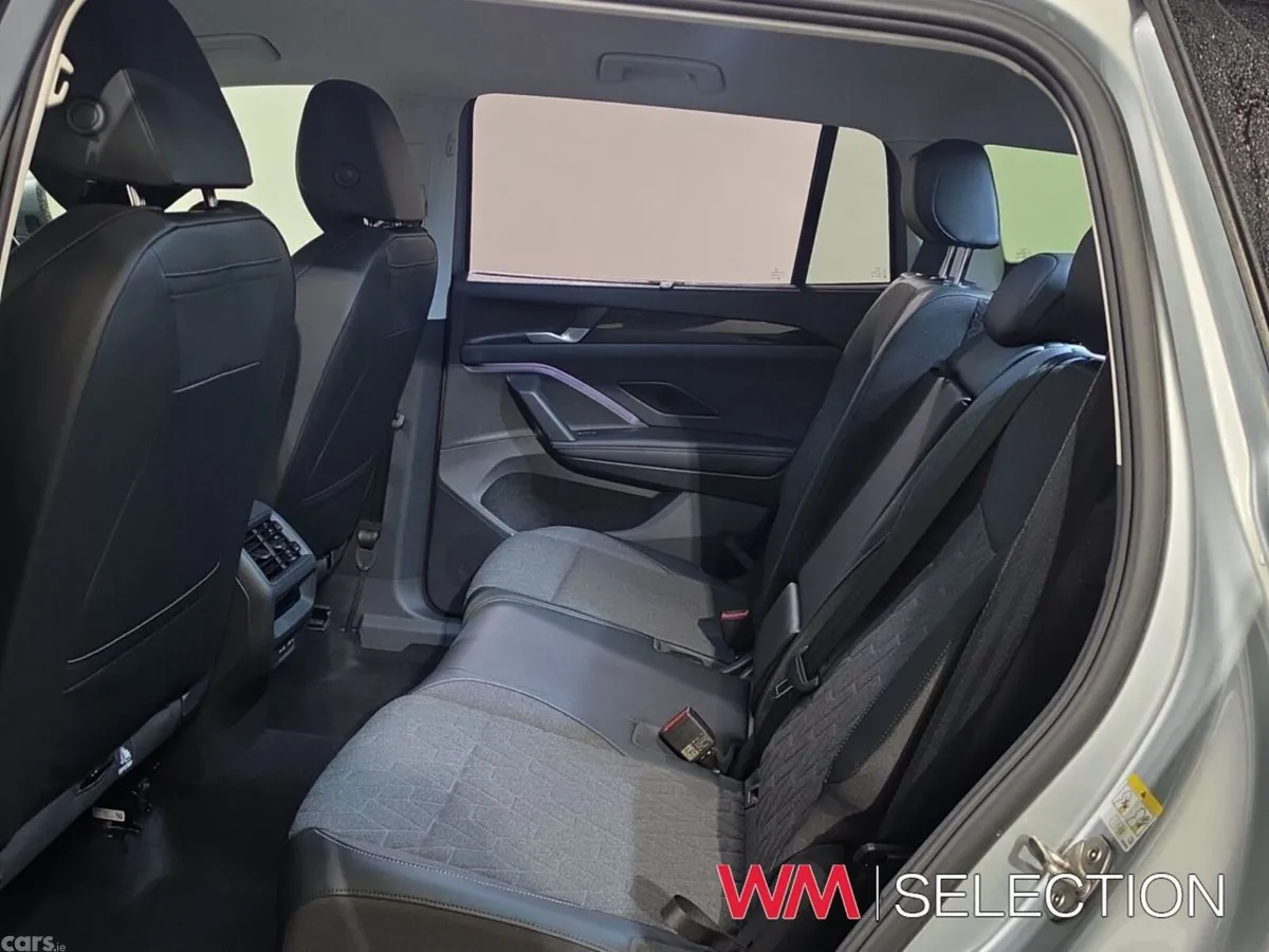 Volkswagen Tayron Estate, Diesel, 2026, Grey
