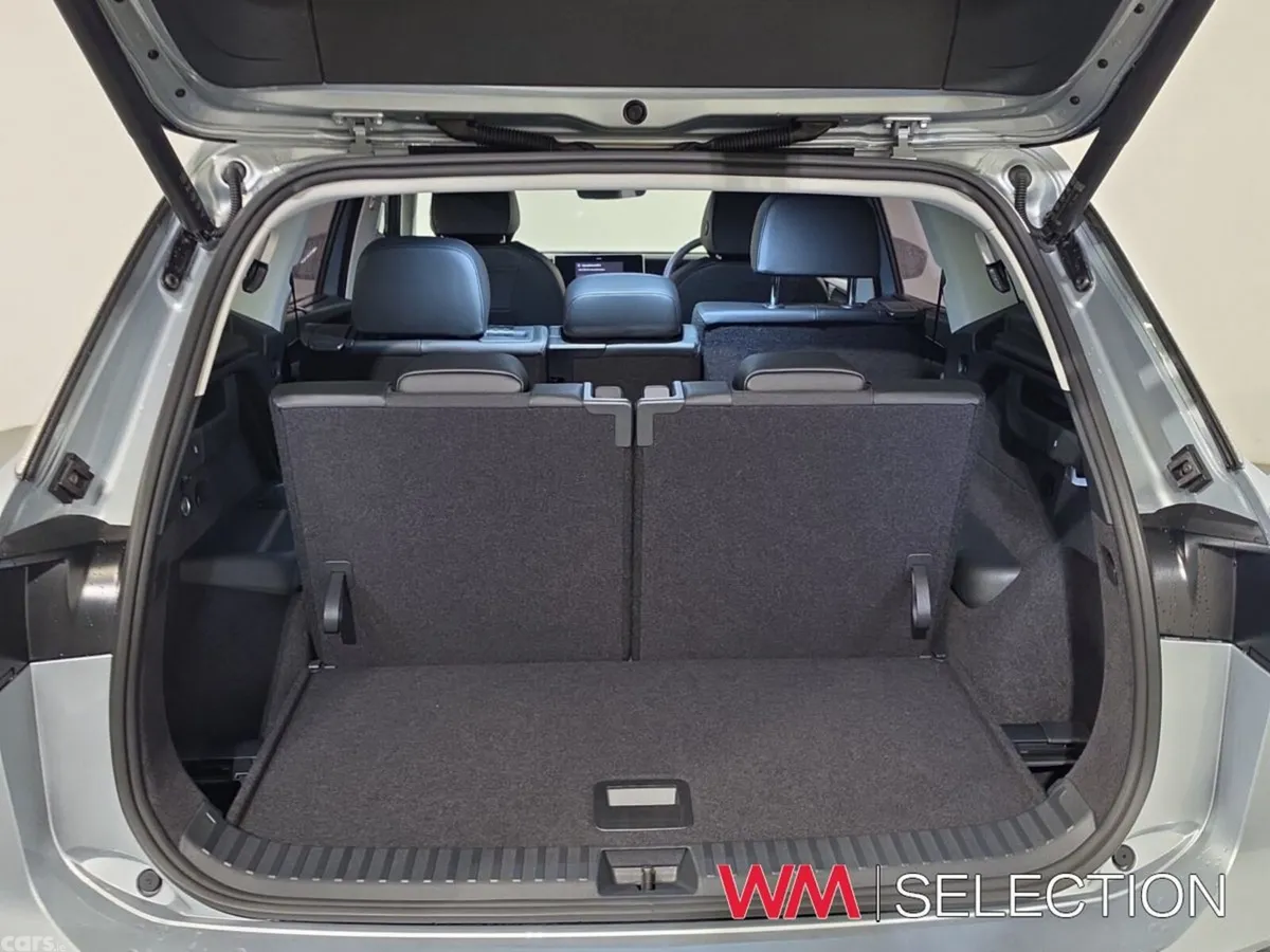 Volkswagen Tayron Estate, Diesel, 2026, Grey