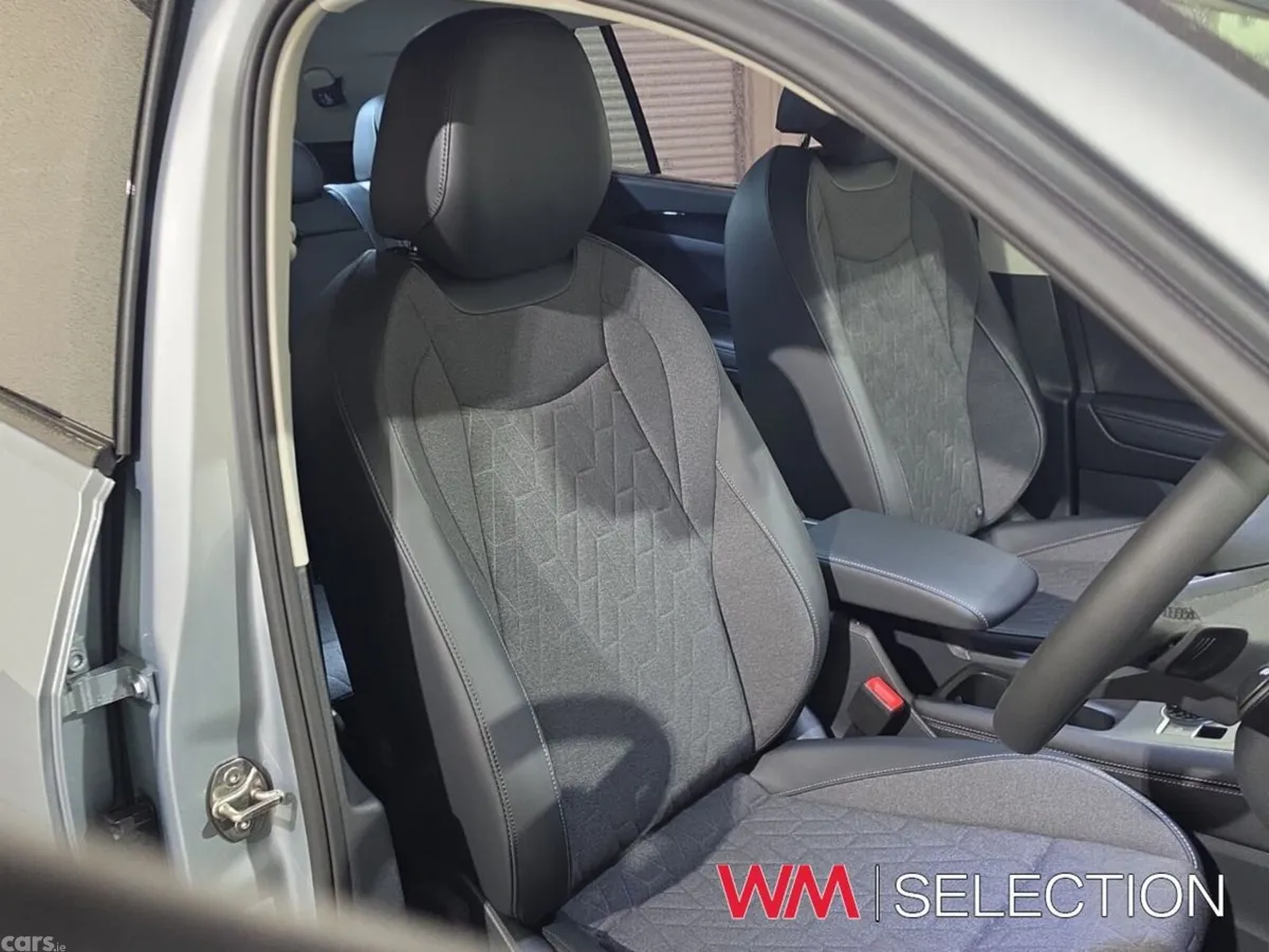 Volkswagen Tayron Estate, Diesel, 2026, Grey