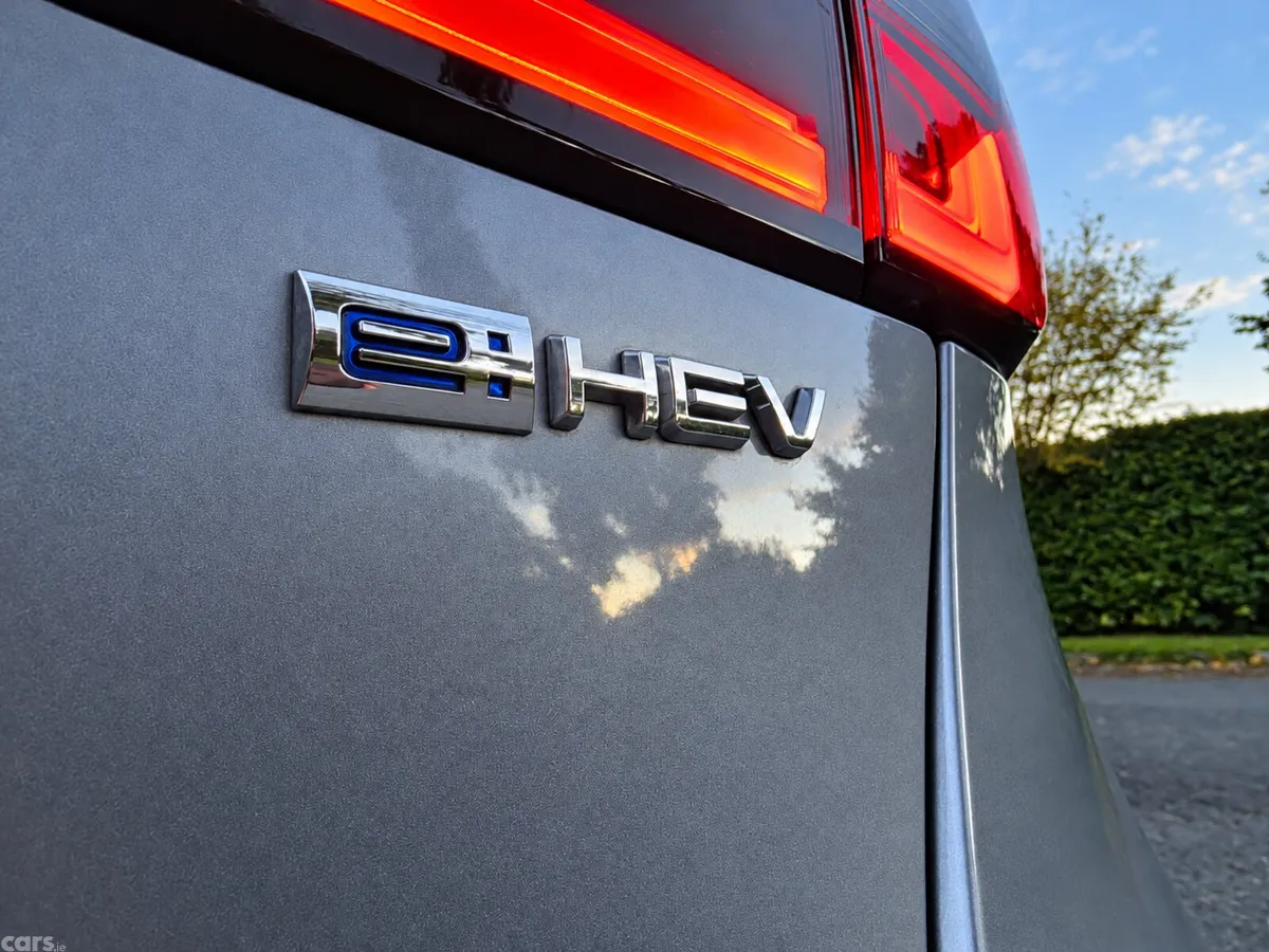 Honda Fit Hatchback, Petrol Hybrid, 2021, Silver
