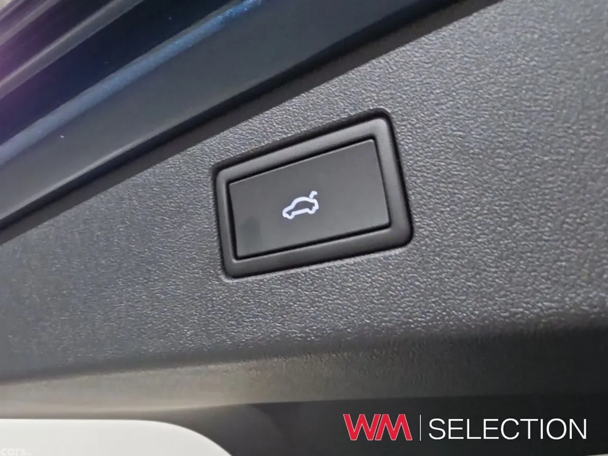 Volkswagen Tiguan SUV, Petrol Plug-in Hybrid, 2026, Blue
