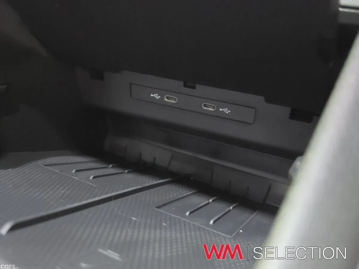 Volkswagen Tiguan SUV, Petrol Plug-in Hybrid, 2026, Blue