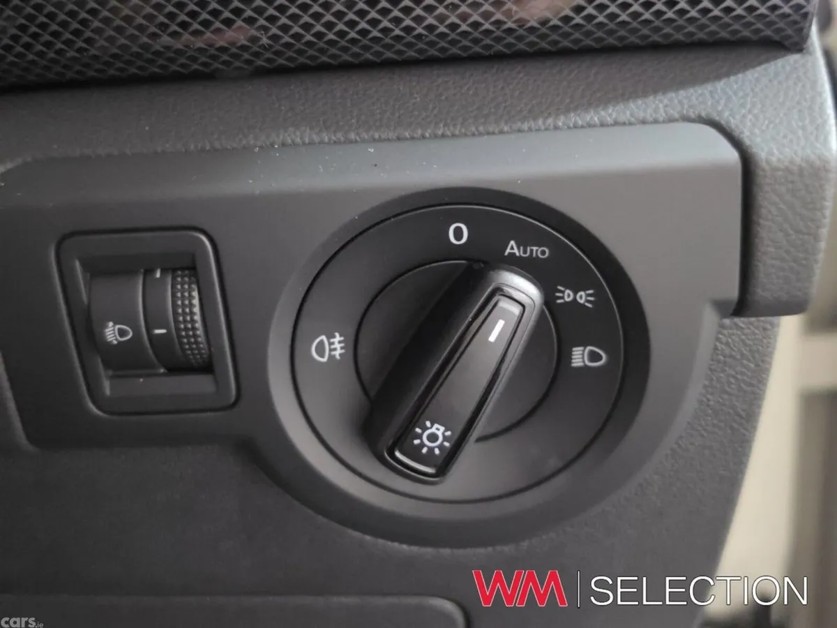 Volkswagen T-Cross Estate, Petrol, 2026, Grey