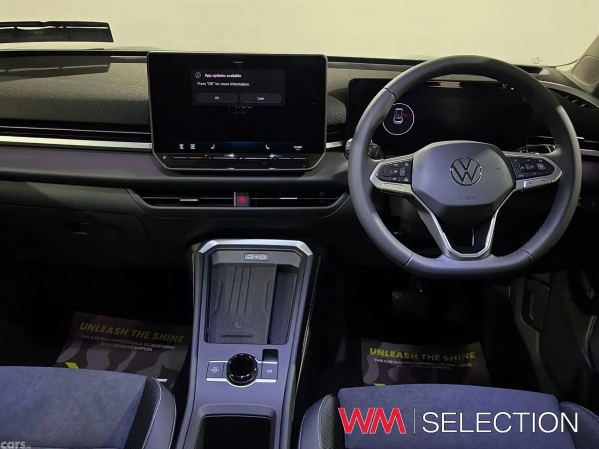 Volkswagen T-Roc Estate, Petrol, 2026, Black