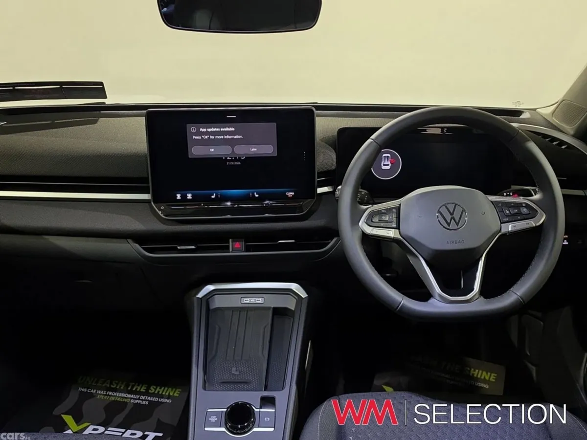 Volkswagen T-Roc Hatchback, Petrol, 2026, White