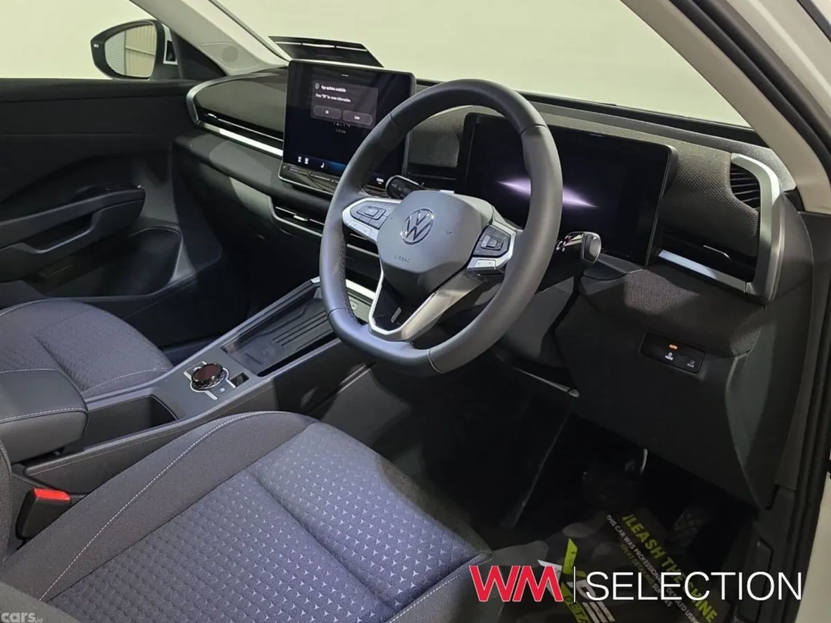 Volkswagen T-Roc Hatchback, Petrol, 2026, White