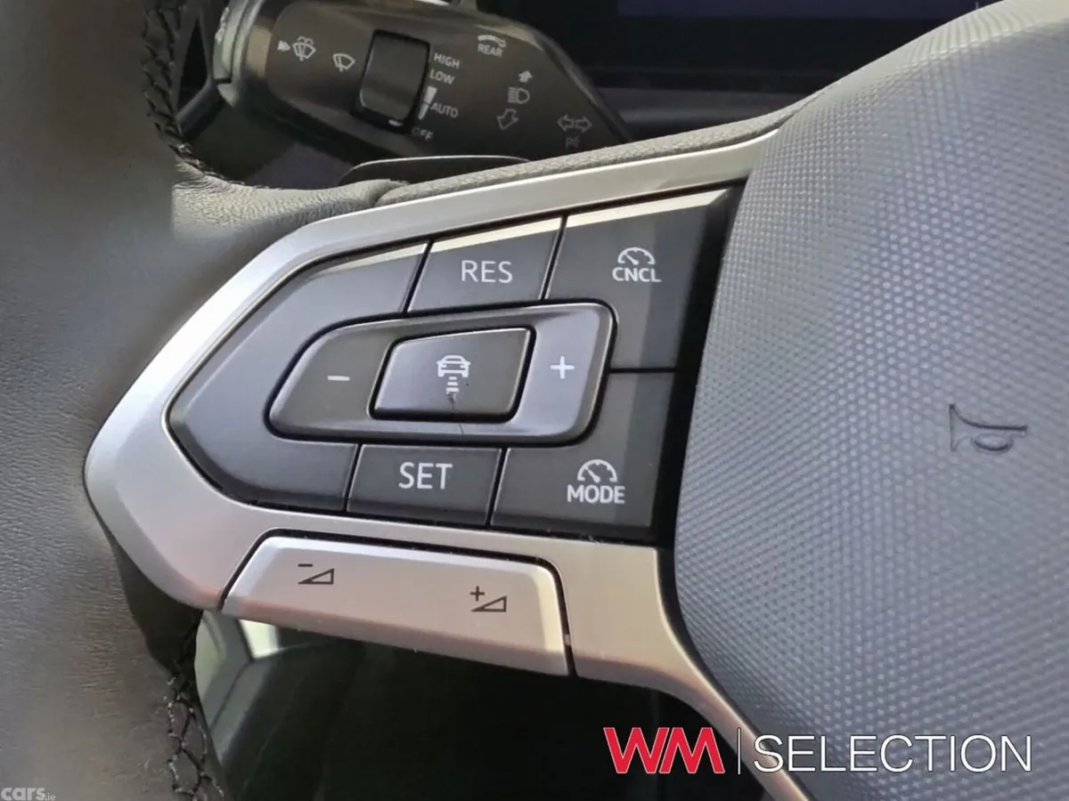 Volkswagen T-Roc Hatchback, Petrol, 2026, White