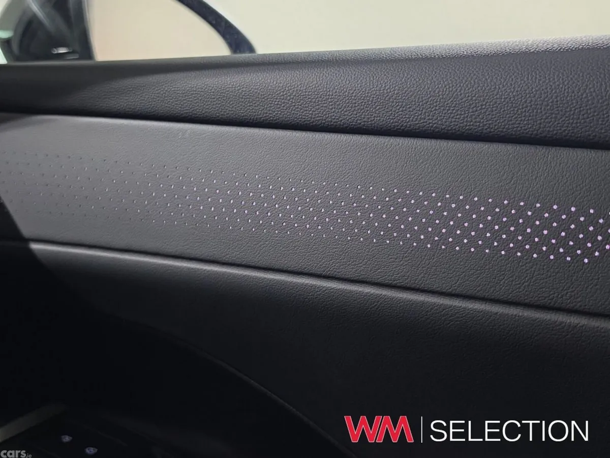 Volkswagen T-Roc Estate, Petrol, 2026, Black