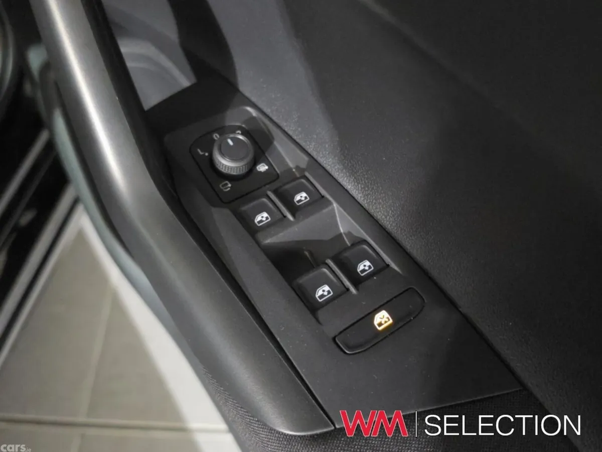 Volkswagen Polo Hatchback, Petrol, 2026, Black