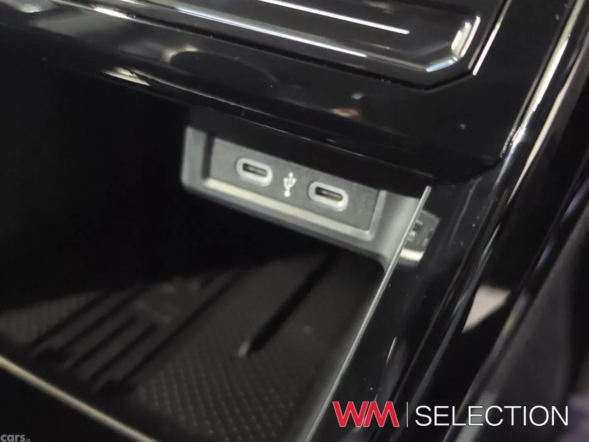 Volkswagen T-Cross Estate, Petrol, 2026, Black