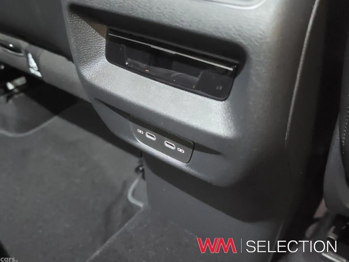 Volkswagen Tayron Estate, Diesel, 2026, White