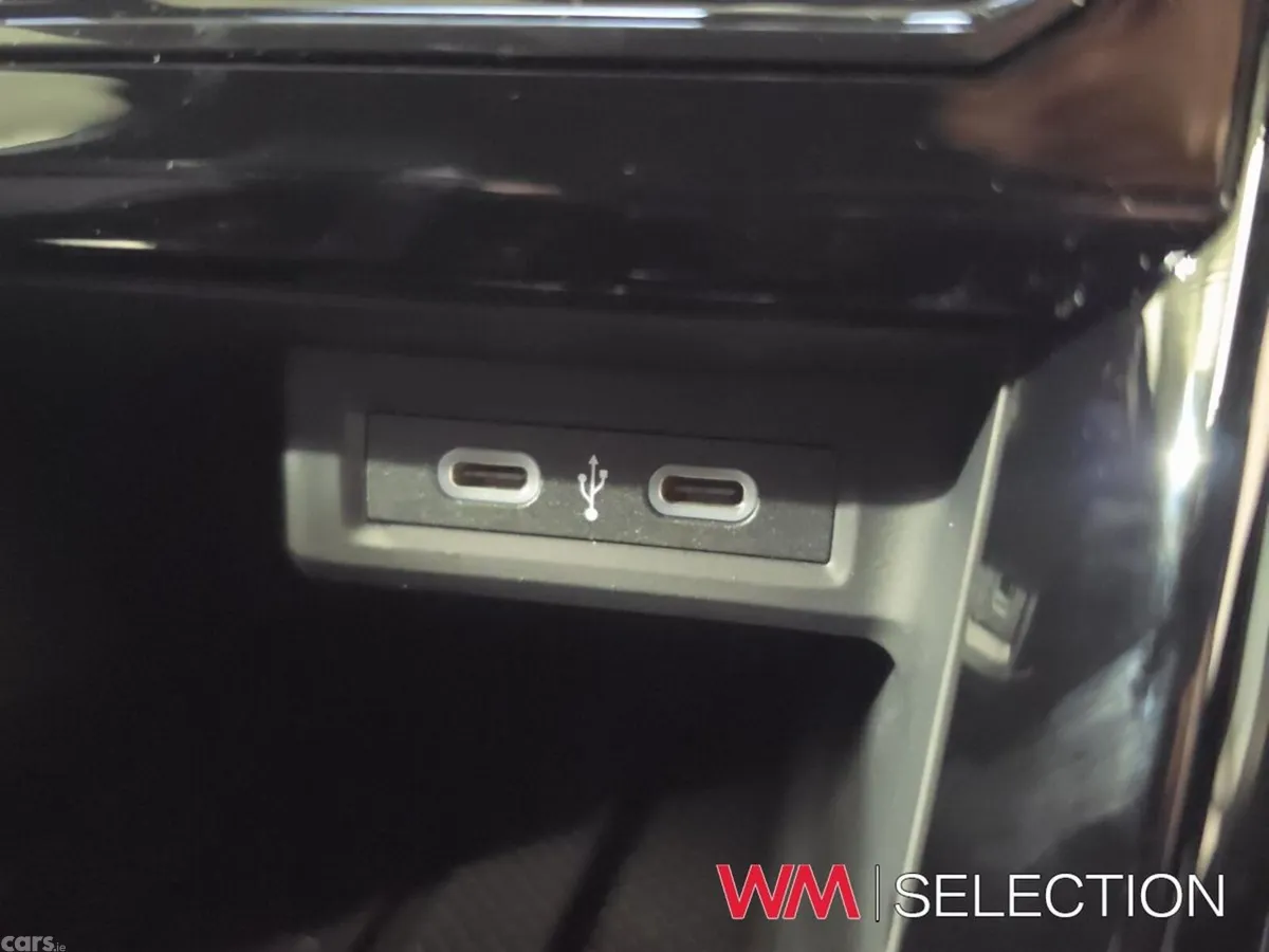 Volkswagen T-Cross Estate, Petrol, 2026, White