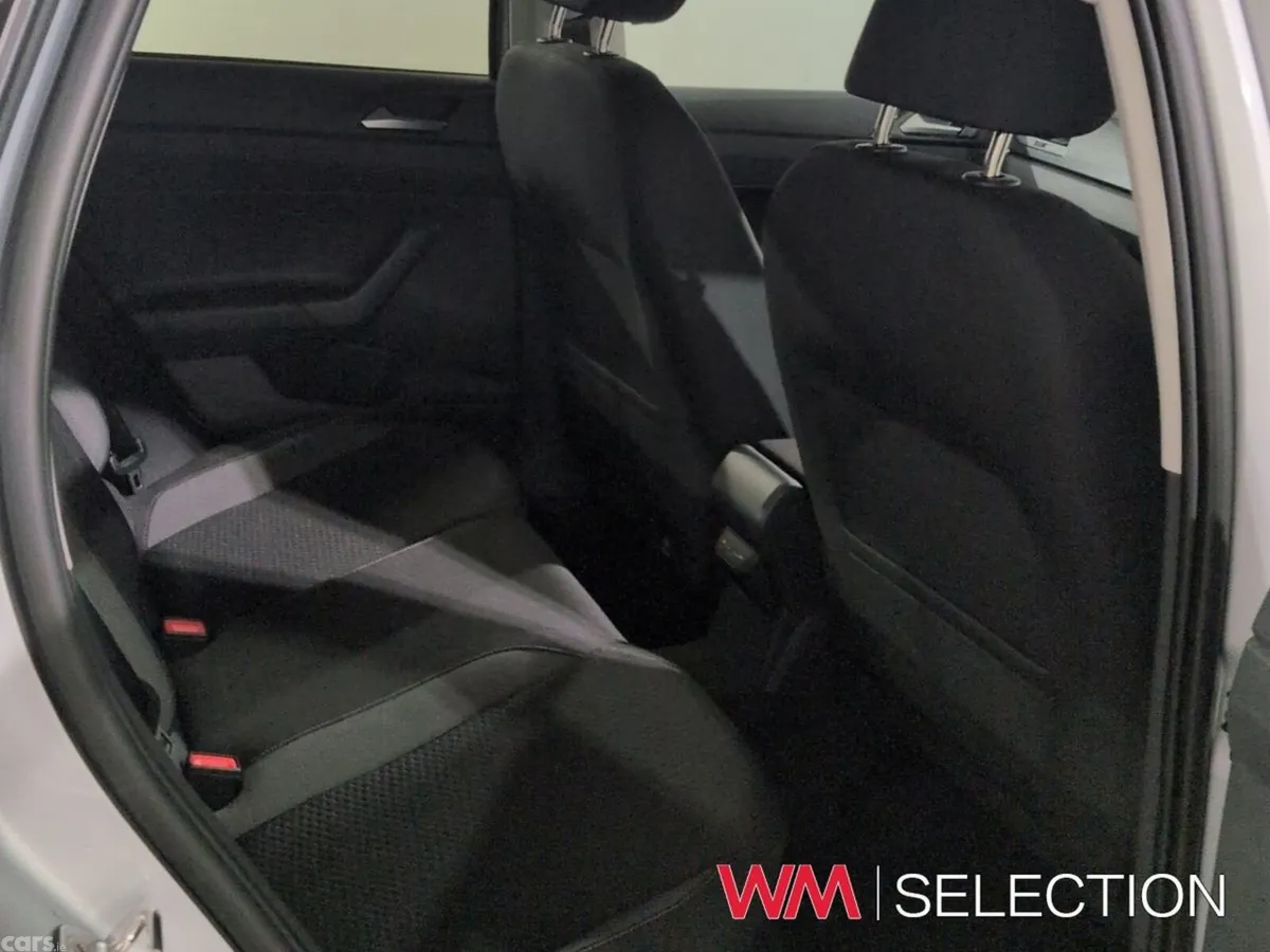 Volkswagen Polo Hatchback, Petrol, 2026, Silver