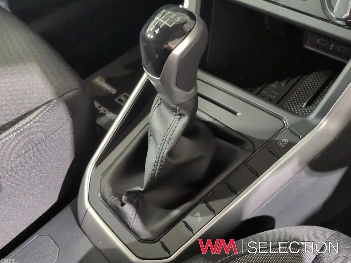 Volkswagen Polo Hatchback, Petrol, 2026, Silver