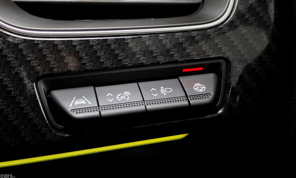 Renault Arkana Hatchback, Petrol, 2023, Black