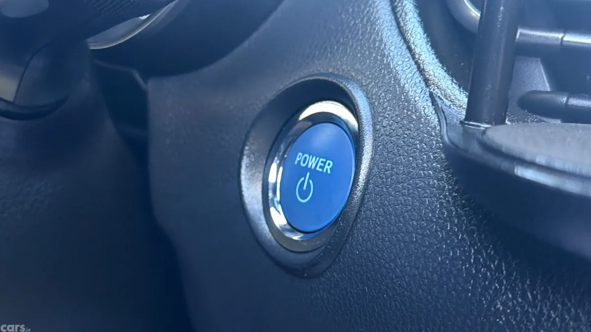 Toyota C-HR Hatchback, Petrol Hybrid, 2021, White