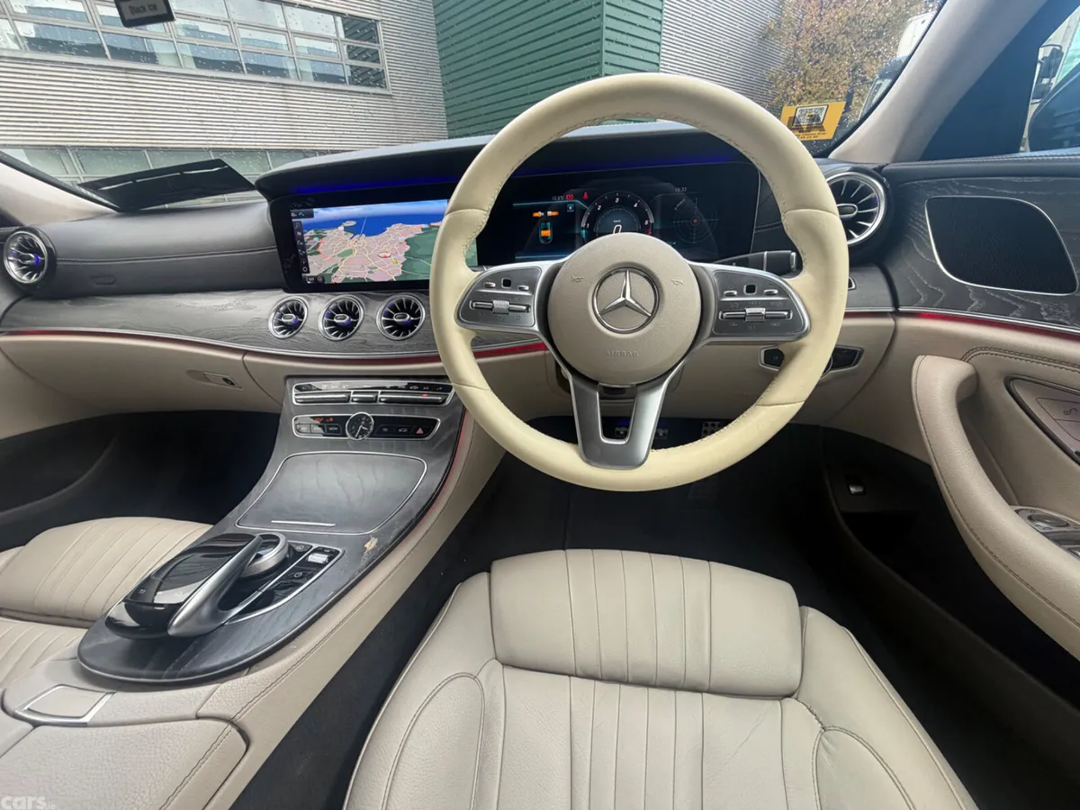 Mercedes-Benz CLS Saloon, Diesel, 2019, Grey