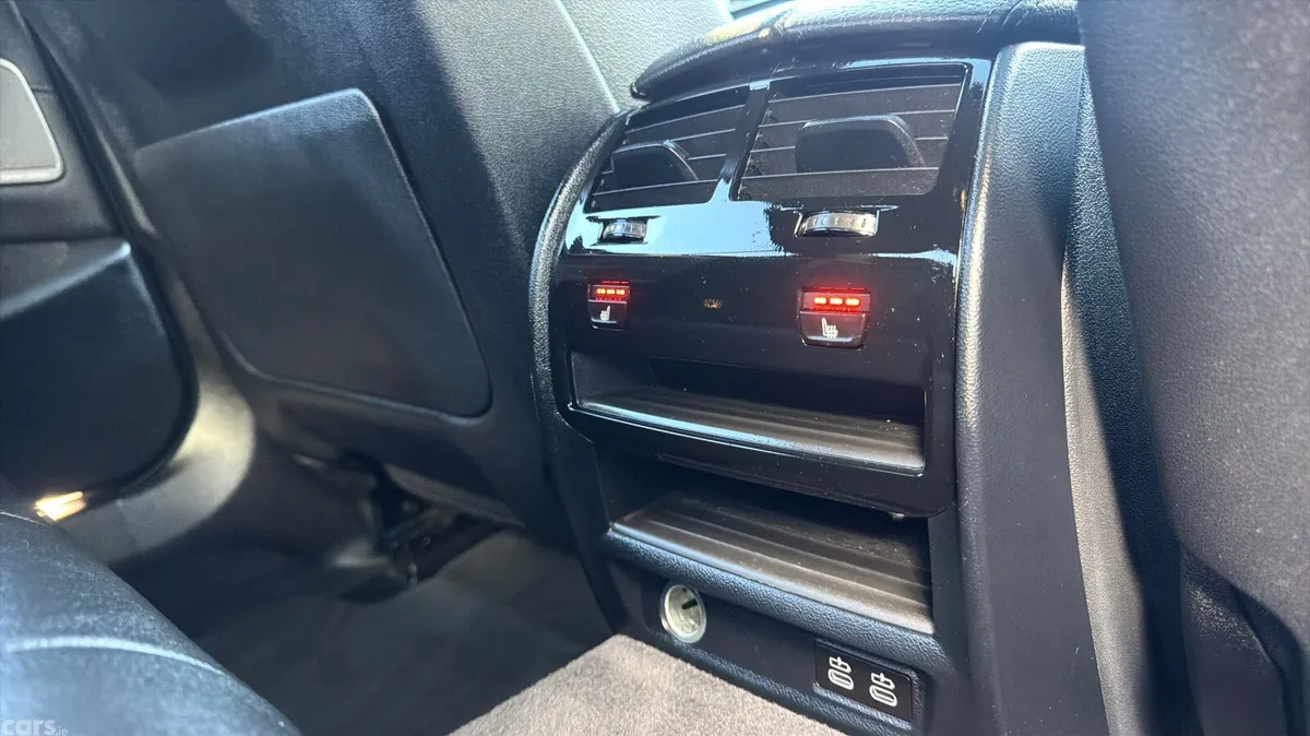 BMW 5-Series Saloon, Petrol Plug-in Hybrid, 2021, White