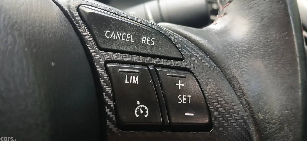Mazda Mazda3 Saloon, Petrol, 2016, Black