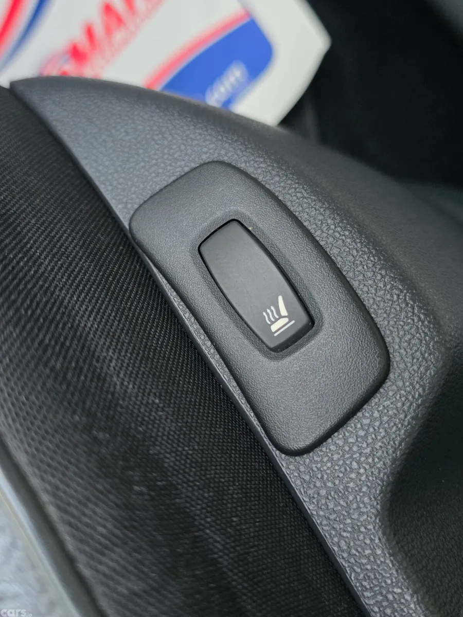 Renault Captur Hatchback, Diesel, 2017, Grey