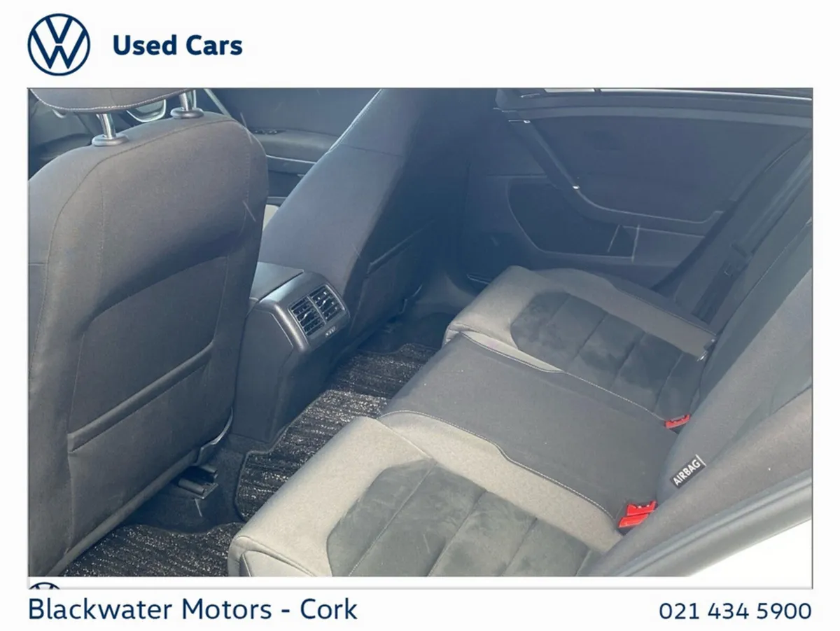 Volkswagen Golf Hatchback, Petrol, 2019, 