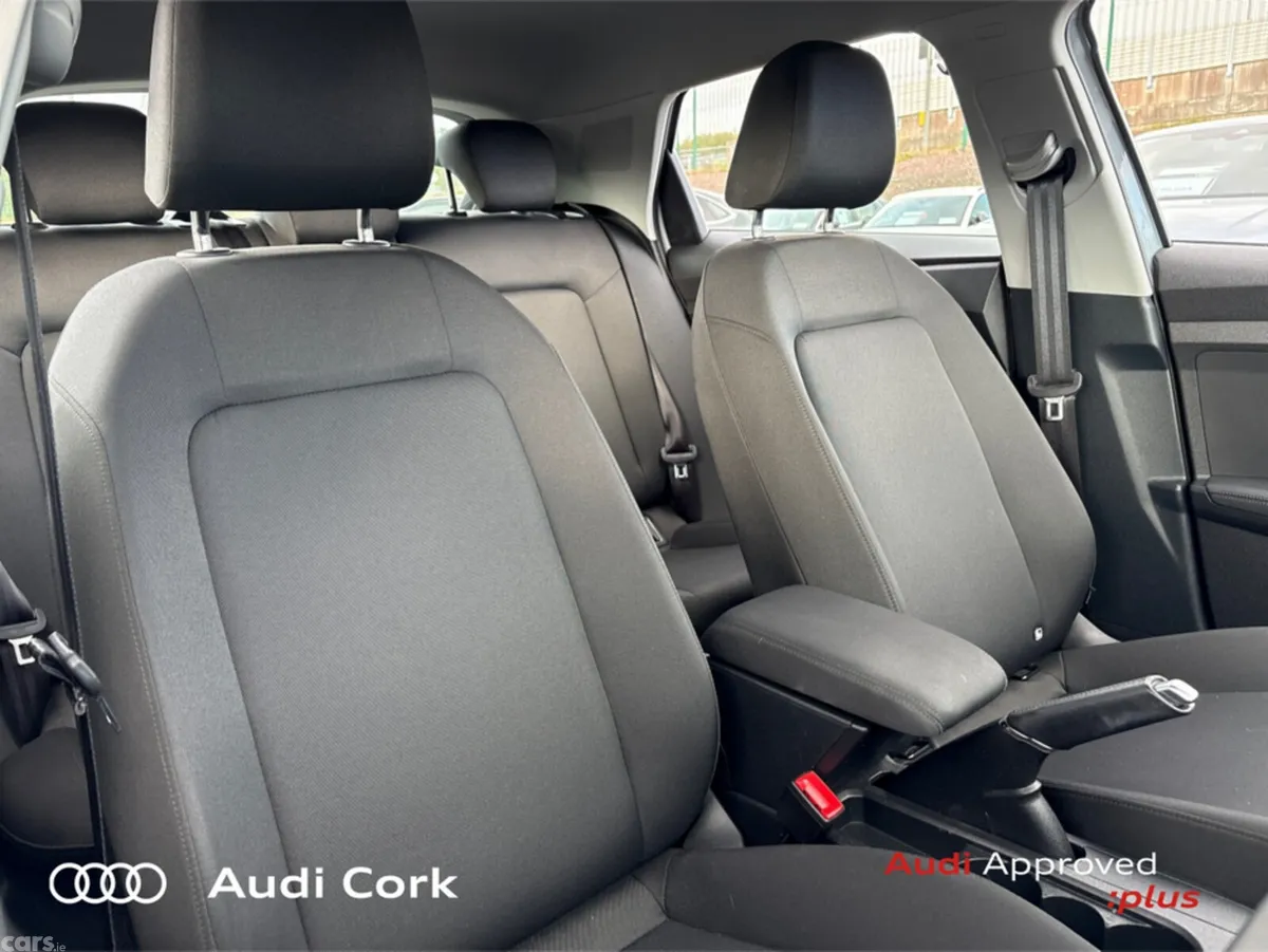 Audi A1 Hatchback, Petrol, 2024, Grey