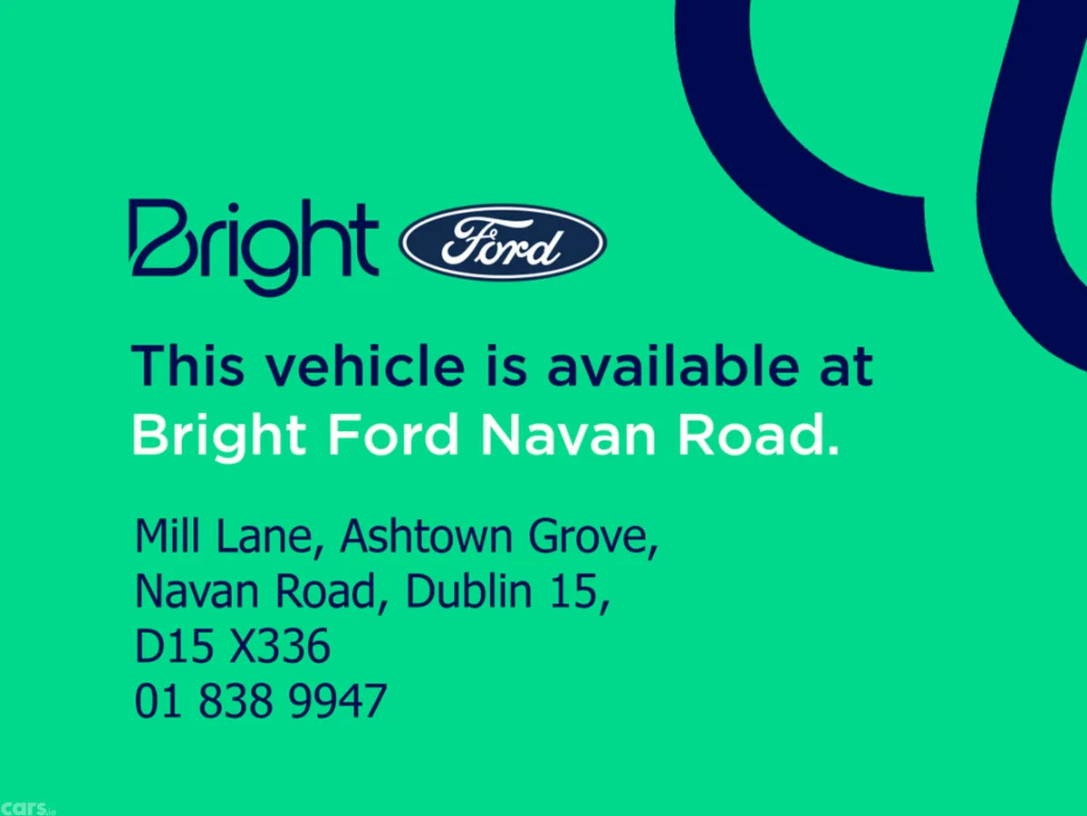 Ford Capri MPV, Electric, 2026, Grey