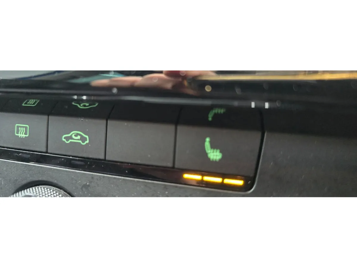 Skoda Octavia Hatchback, Diesel, 2020, Blue