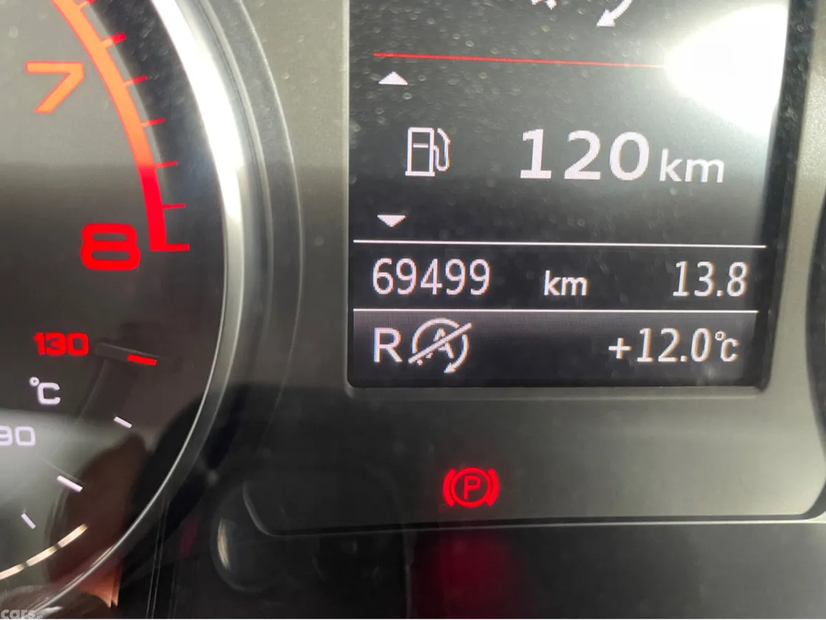 Audi A3 Hatchback, Petrol, 2013, White