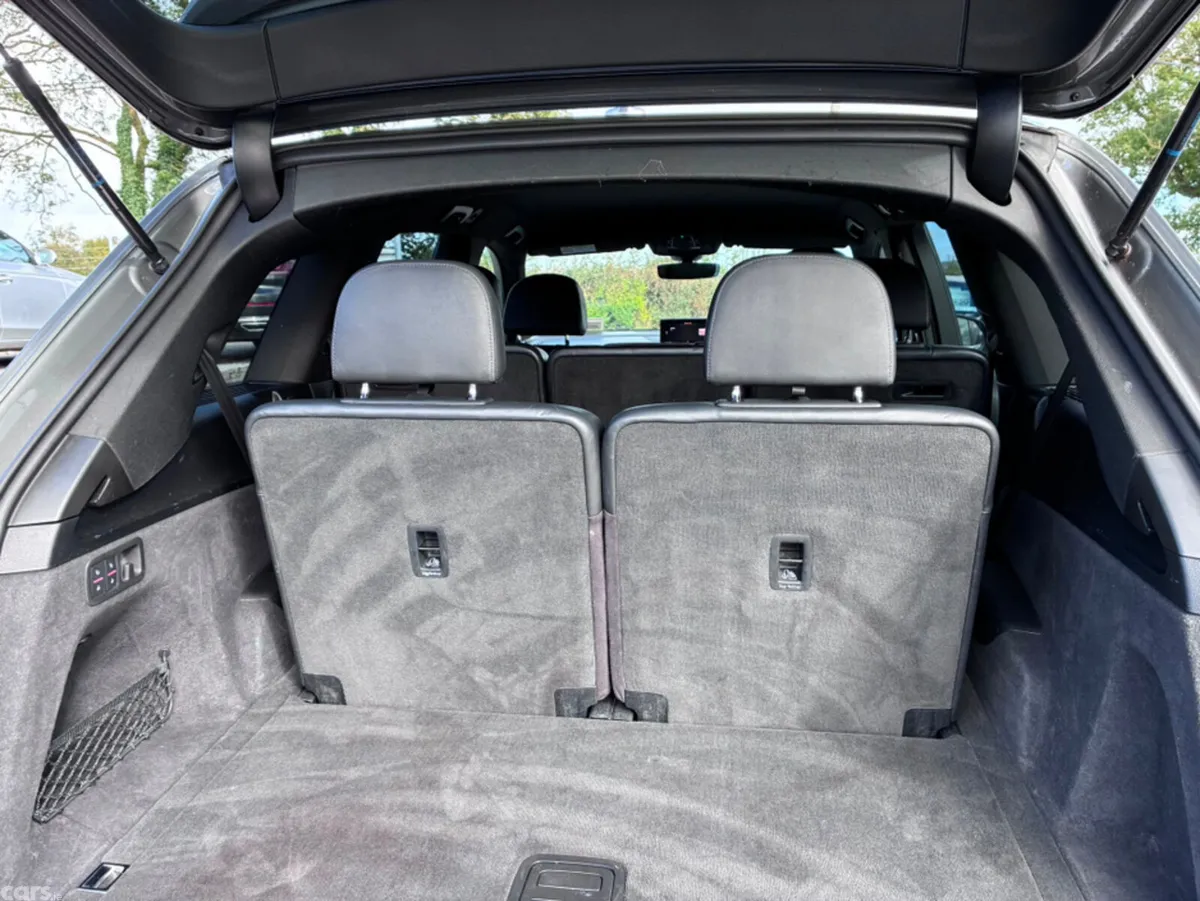 Audi Q7 SUV, Diesel, 2018, Grey