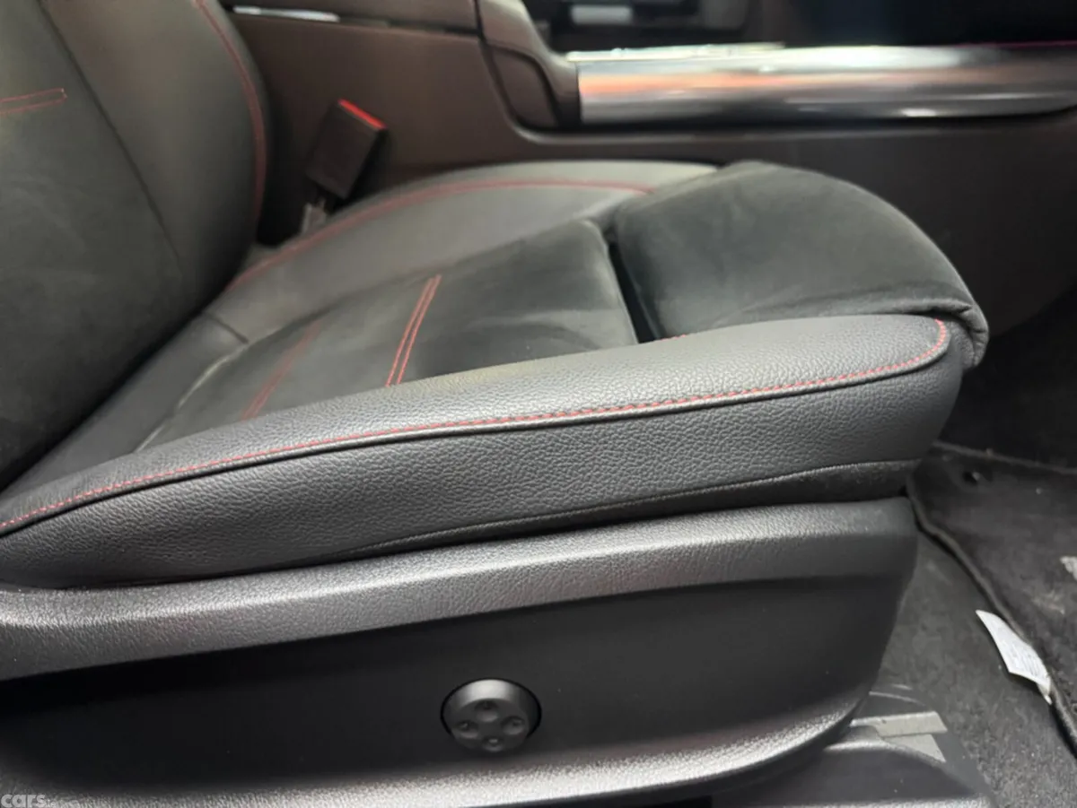 Mercedes-Benz EQA SUV, Electric, 2025, Black