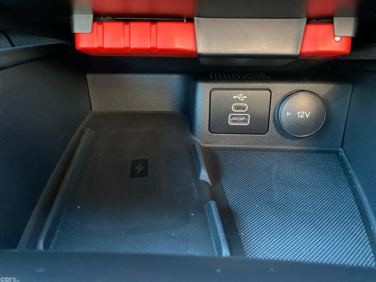 Ford Kuga MPV, Petrol Plug-in Hybrid, 2026, Grey