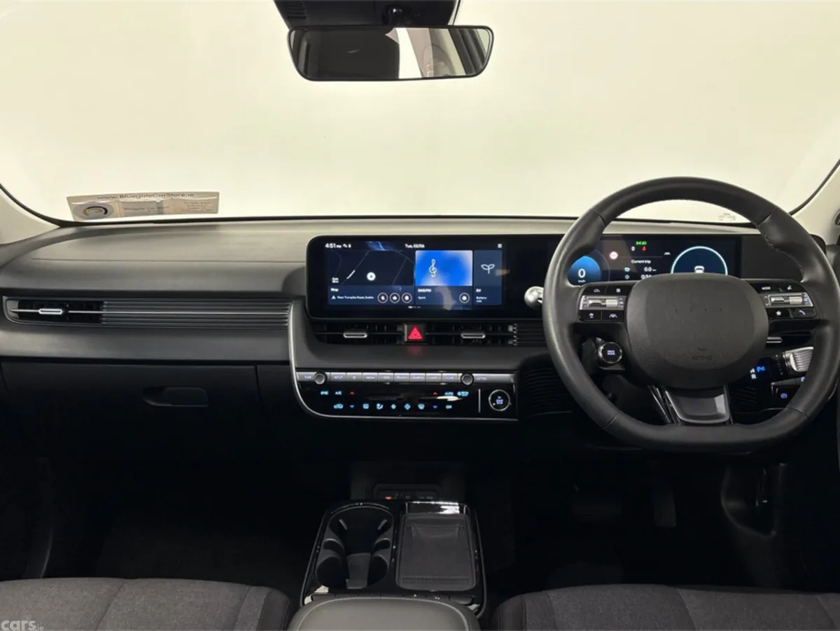 Hyundai IONIQ 5 MPV, Electric, 2025, Grey