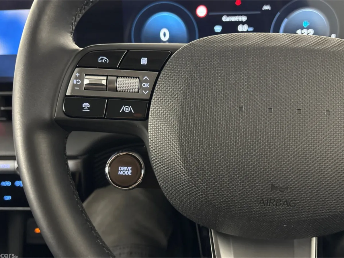 Hyundai IONIQ 5 MPV, Electric, 2025, Grey