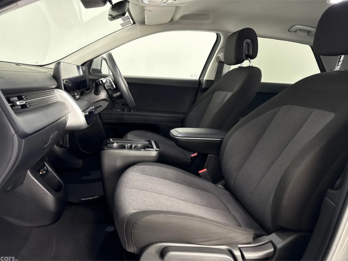 Hyundai IONIQ 5 MPV, Electric, 2025, Grey