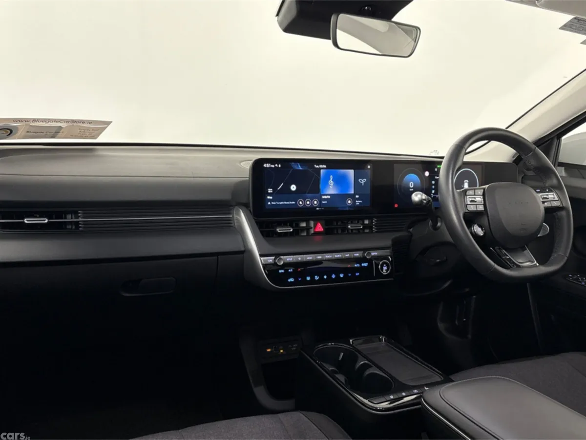 Hyundai IONIQ 5 MPV, Electric, 2025, Grey